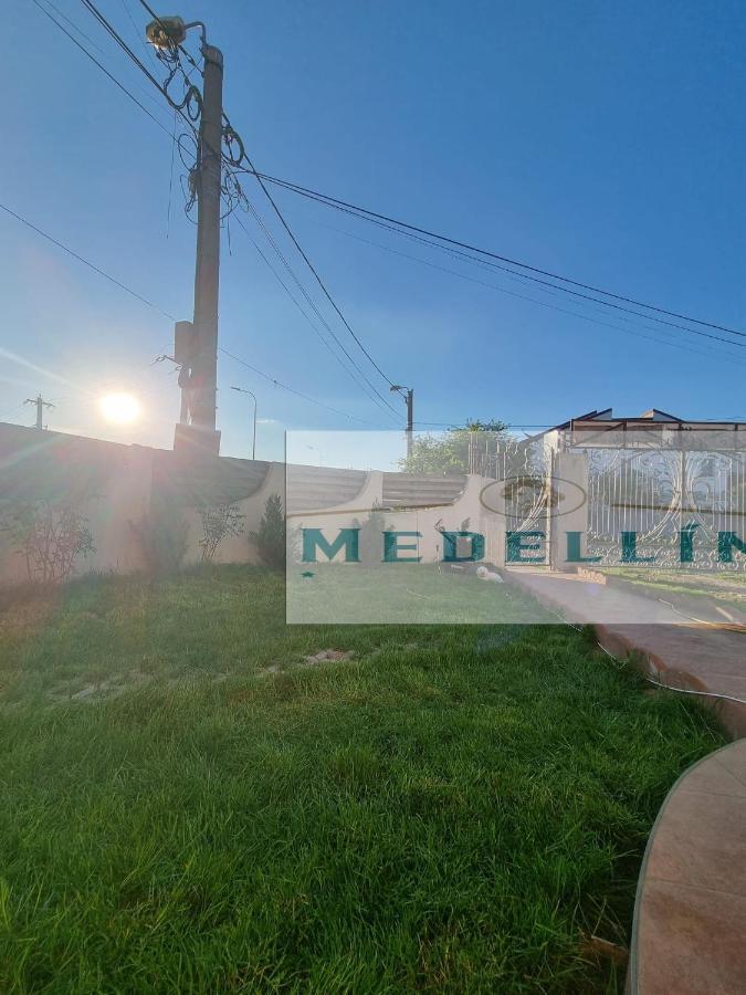 Pensiunea Medellin 툴체아 외부 사진